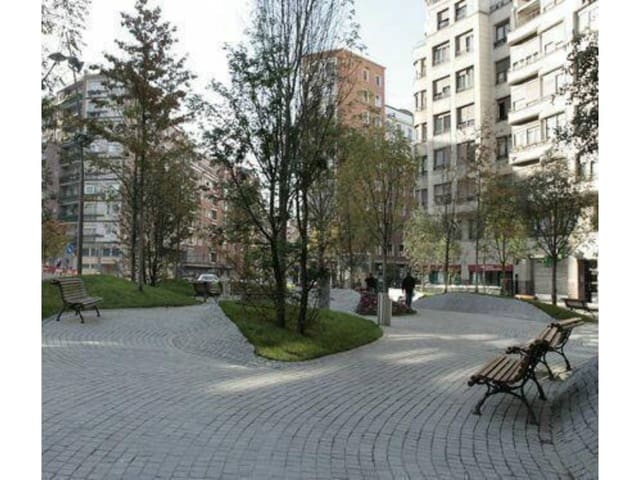 Ufficio in vendita in Bilbao - 550.000 € (Rif: 4029929)