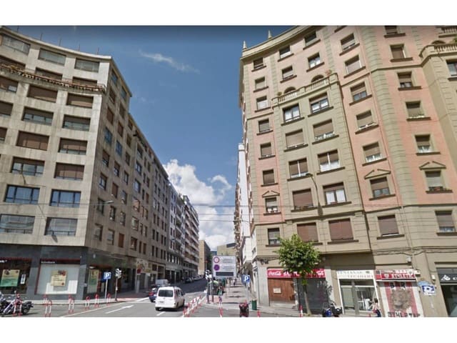 Garasje til salgs i Bilbao - € 26 000 (Ref: 4033115)