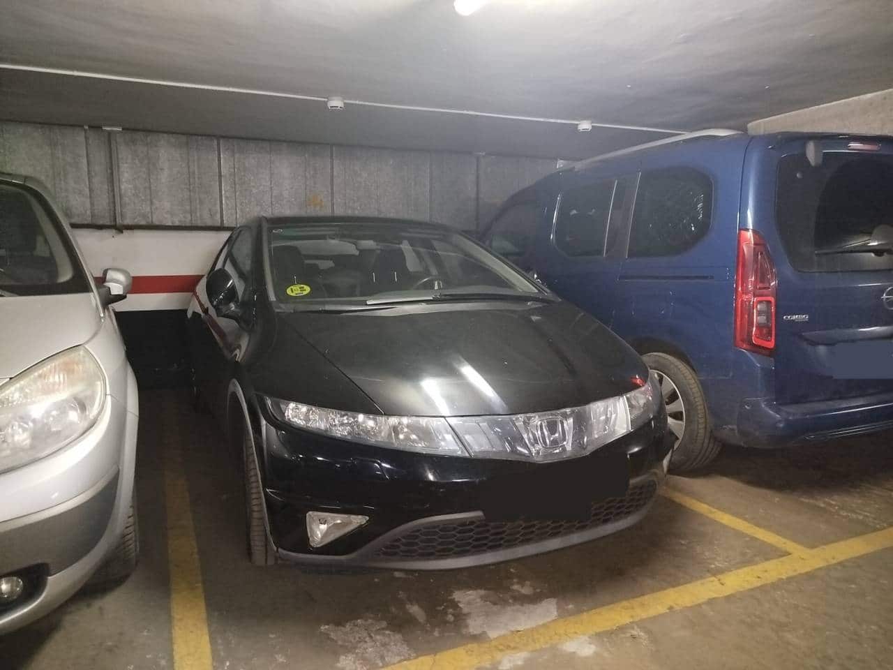 Garage til salg i Bilbao - € 26.000 (Ref: 4033115)