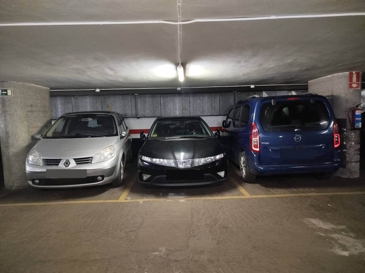 Garage til salg i Bilbao - € 26.000 (Ref: 4033115)