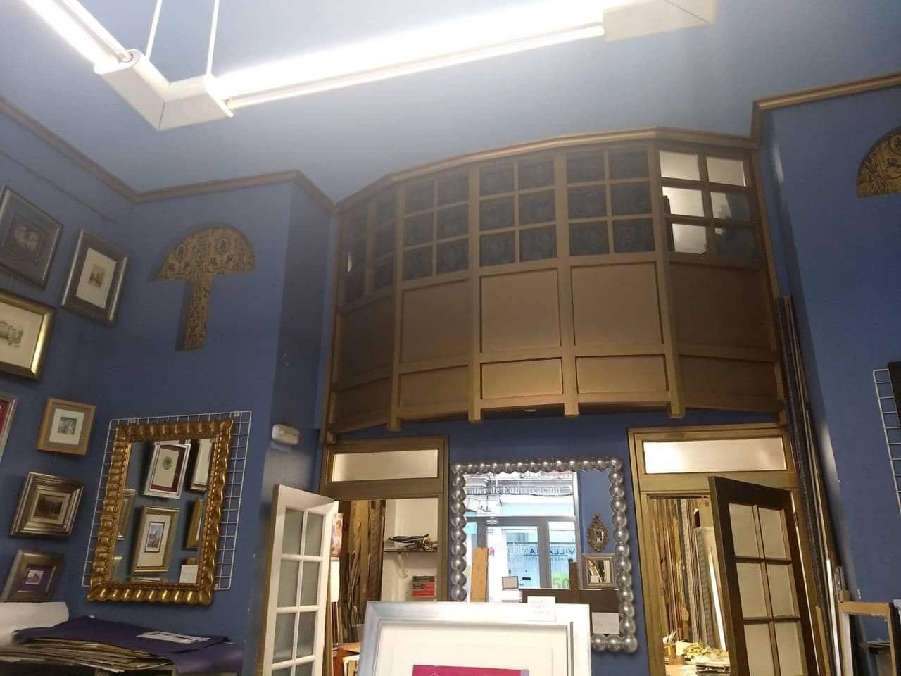 Kommersiell til salgs i Bilbao - € 370 000 (Ref: 4137256)