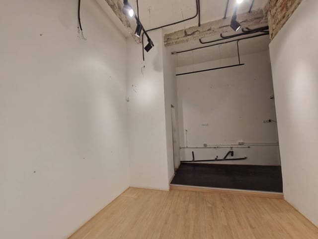 Erhverv til leje i Bilbao - € 2.500 (Ref: 4182373)