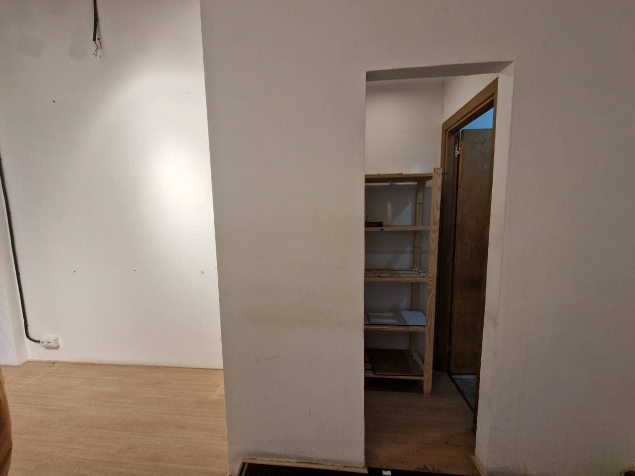 Commerciale da affittare in Bilbao - 2.500 € (Rif: 4182373)