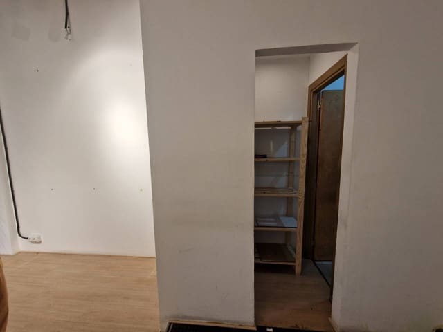 Erhverv til leje i Bilbao - € 2.500 (Ref: 4182373)