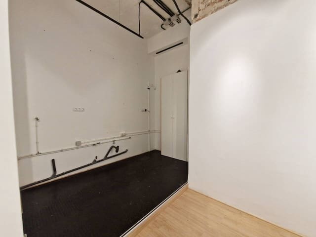 Erhverv til leje i Bilbao - € 2.500 (Ref: 4182373)