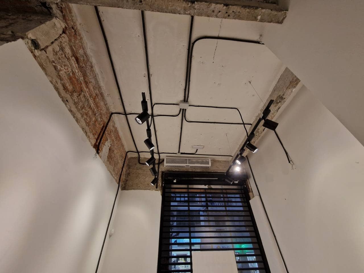 Commerciale da affittare in Bilbao - 2.500 € (Rif: 4182373)