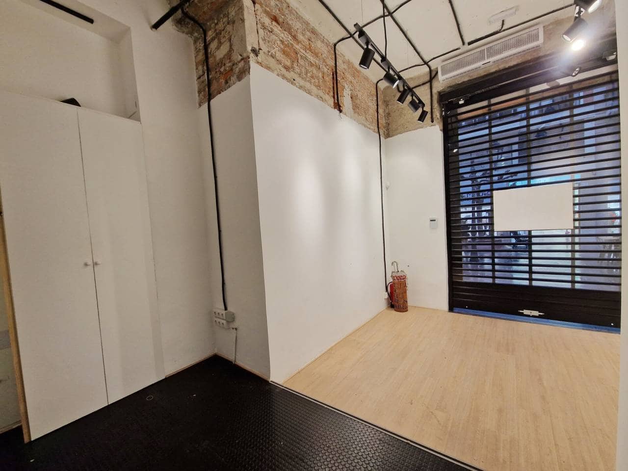 Commerciale da affittare in Bilbao - 2.500 € (Rif: 4182373)