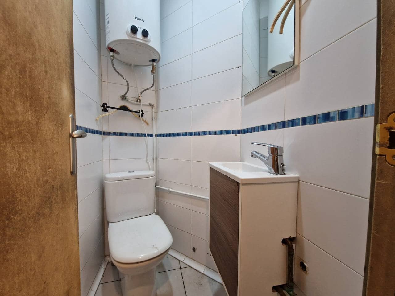 Commerciale da affittare in Bilbao - 2.500 € (Rif: 4182373)