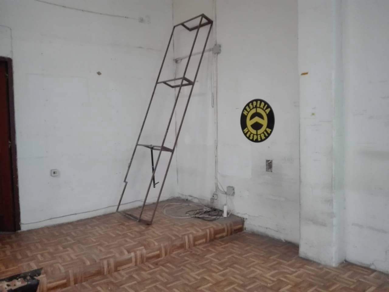 Erhverv til leje i Bilbao - € 1.500 (Ref: 4218314)