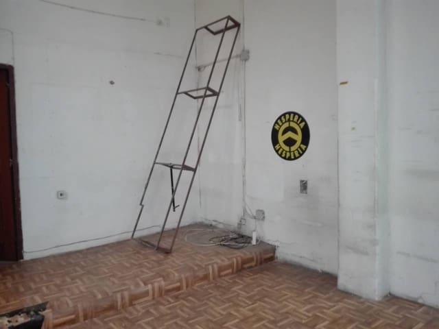 Kommersiell att hyra i Bilbao - 1 500 € (Ref: 4218314)