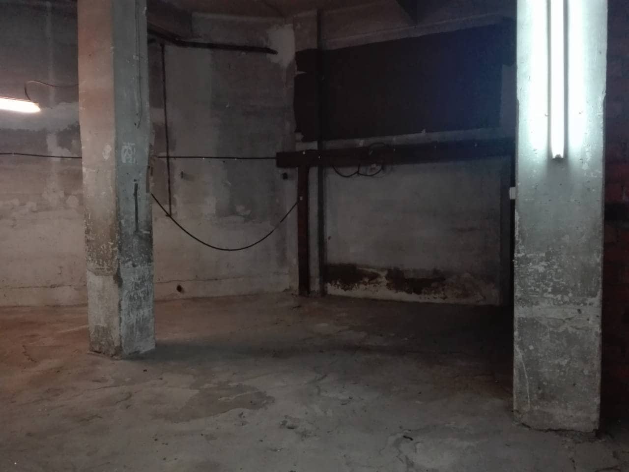 Erhverv til leje i Bilbao - € 1.500 (Ref: 4218314)