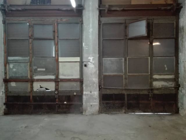 Kommersiell att hyra i Bilbao - 1 500 € (Ref: 4218314)