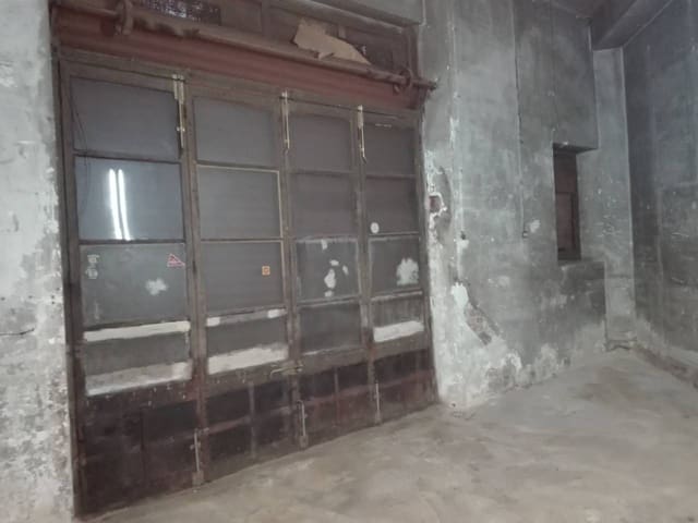 Kommersiell att hyra i Bilbao - 1 500 € (Ref: 4218314)