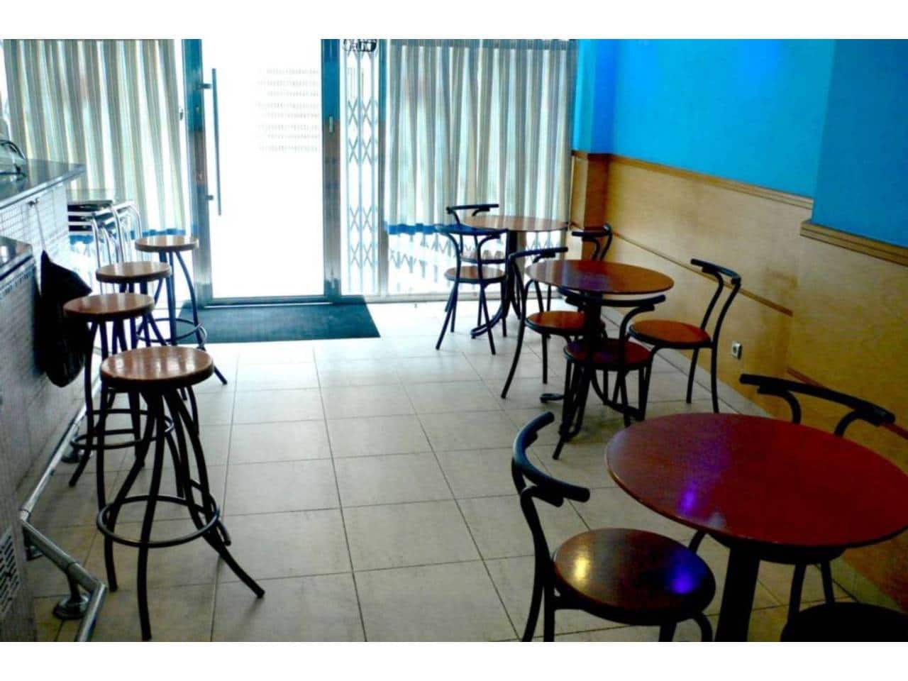 Comercial para venda em Bilbao - 126 000 € (Ref: 4261001)