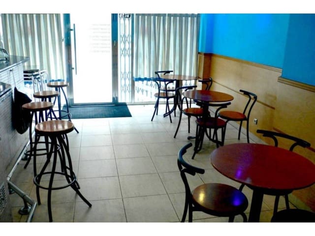 Comercial para venda em Bilbao - 126 000 € (Ref: 4261001)