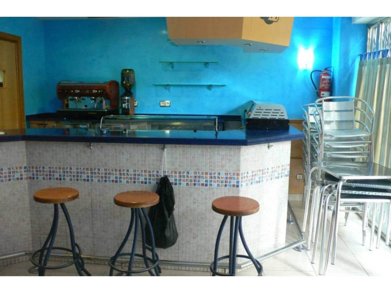 Comercial para venda em Bilbao - 126 000 € (Ref: 4261001)