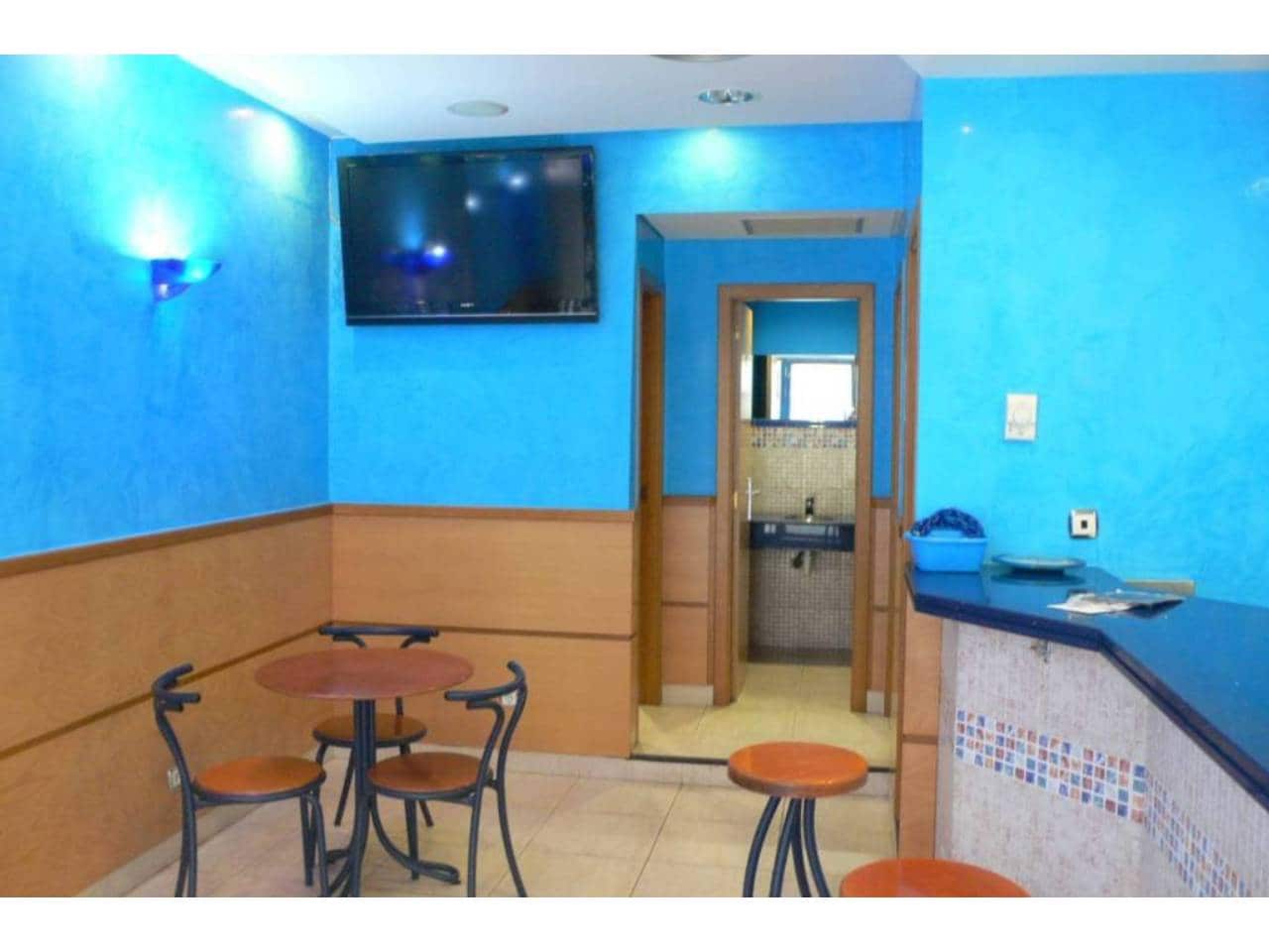 Comercial para venda em Bilbao - 126 000 € (Ref: 4261001)