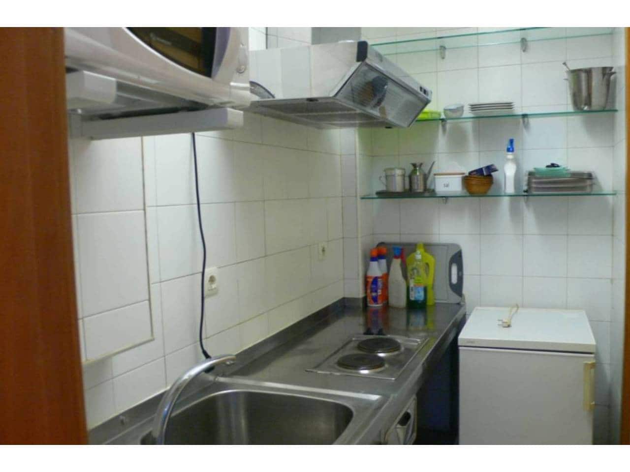 Comercial para venda em Bilbao - 126 000 € (Ref: 4261001)