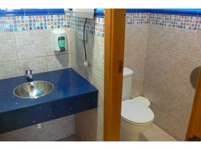 Comercial para venda em Bilbao - 126 000 € (Ref: 4261001)