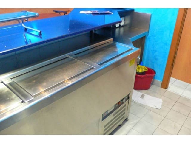 Comercial para venda em Bilbao - 126 000 € (Ref: 4261001)