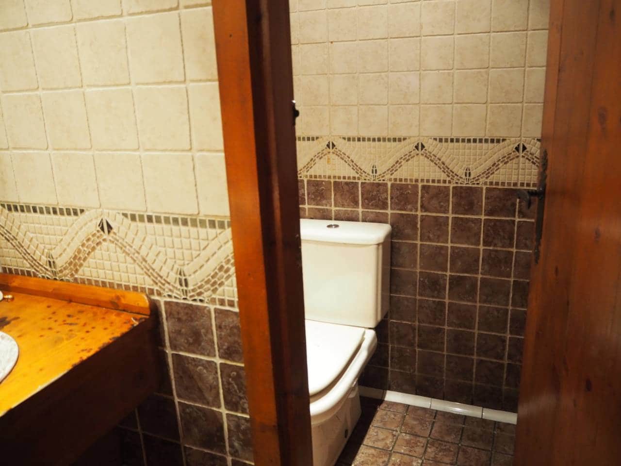 Comercial para venda em Bilbao - 310 000 € (Ref: 4261013)