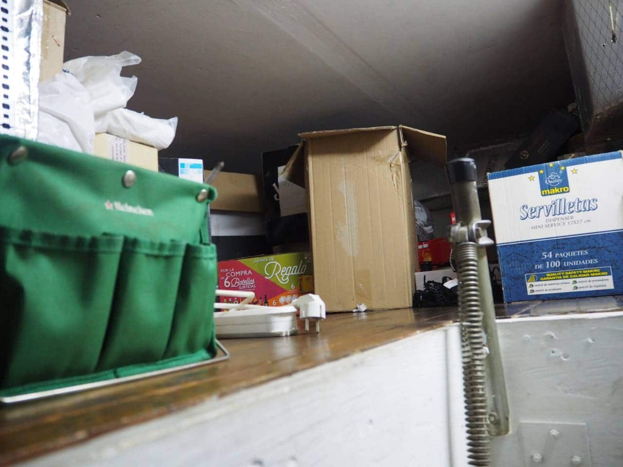 Comercial para venda em Bilbao - 310 000 € (Ref: 4261013)