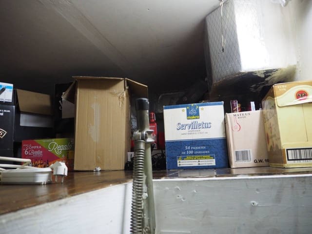 Commercial for sale in Bilbao - € 310,000 (Ref: 4261013)