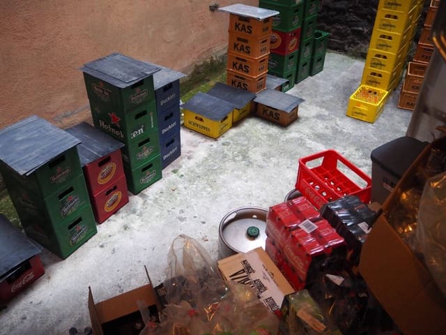 Commercial for sale in Bilbao - € 310,000 (Ref: 4261013)