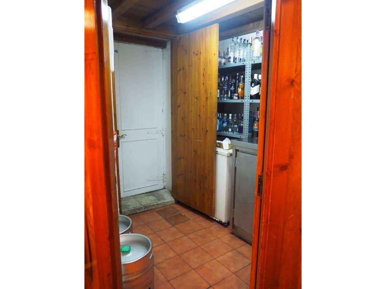 Comercial para venda em Bilbao - 310 000 € (Ref: 4261013)