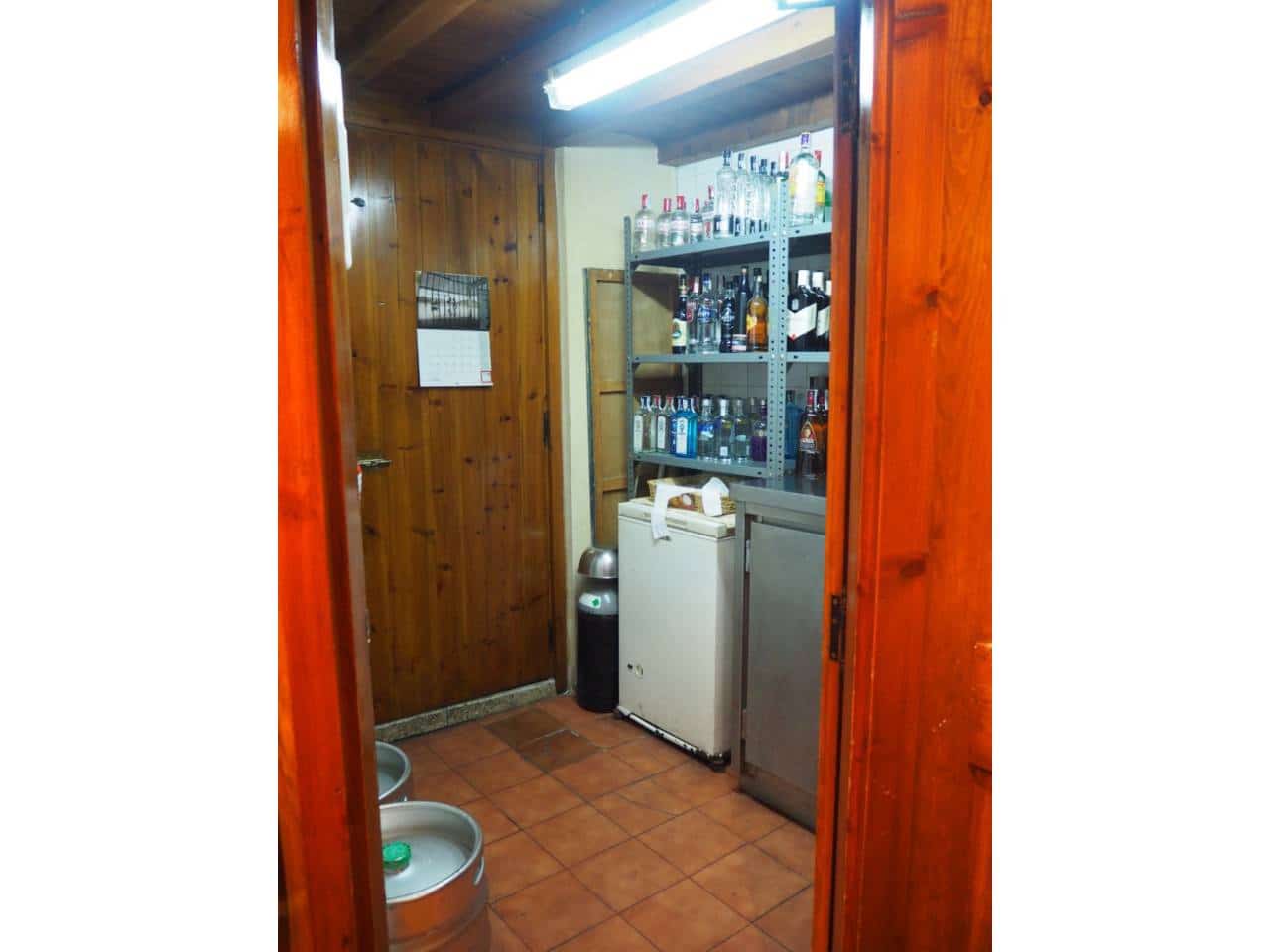 Comercial para venda em Bilbao - 310 000 € (Ref: 4261013)