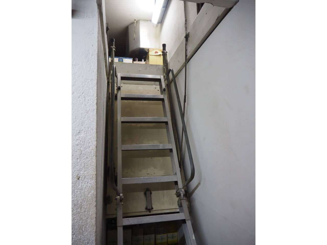 Comercial para venda em Bilbao - 310 000 € (Ref: 4261013)