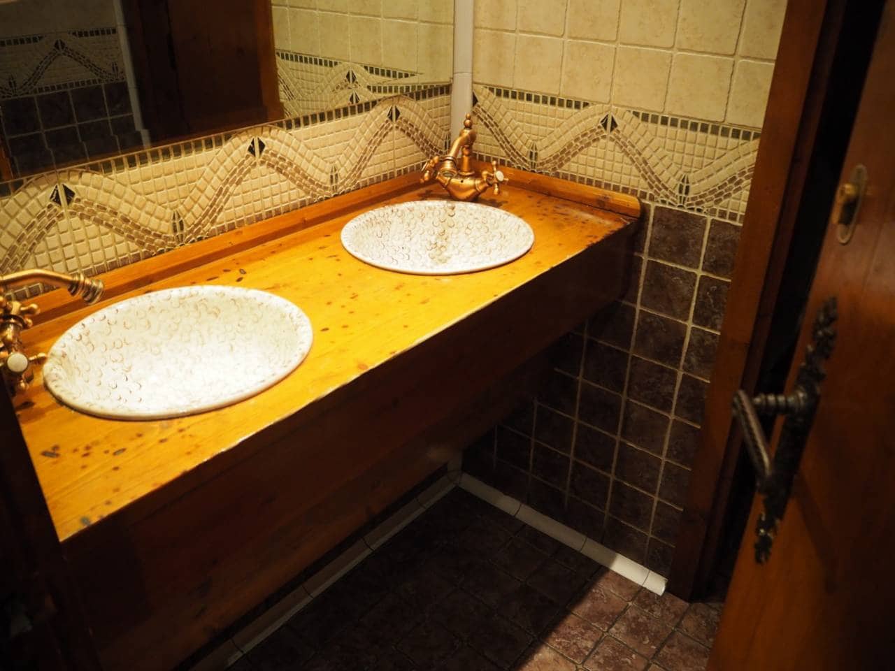 Comercial para venda em Bilbao - 310 000 € (Ref: 4261013)