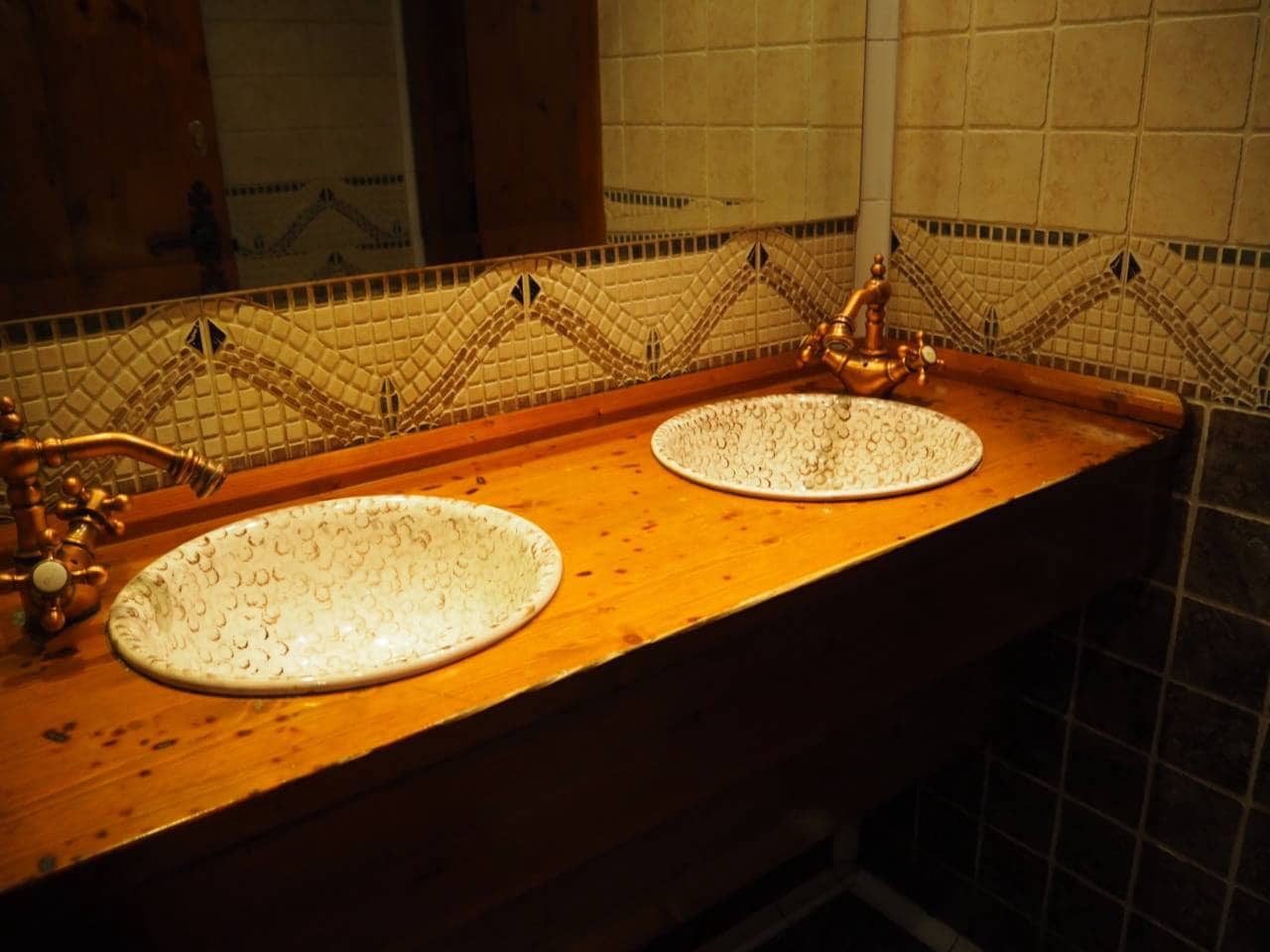 Comercial para venda em Bilbao - 310 000 € (Ref: 4261013)