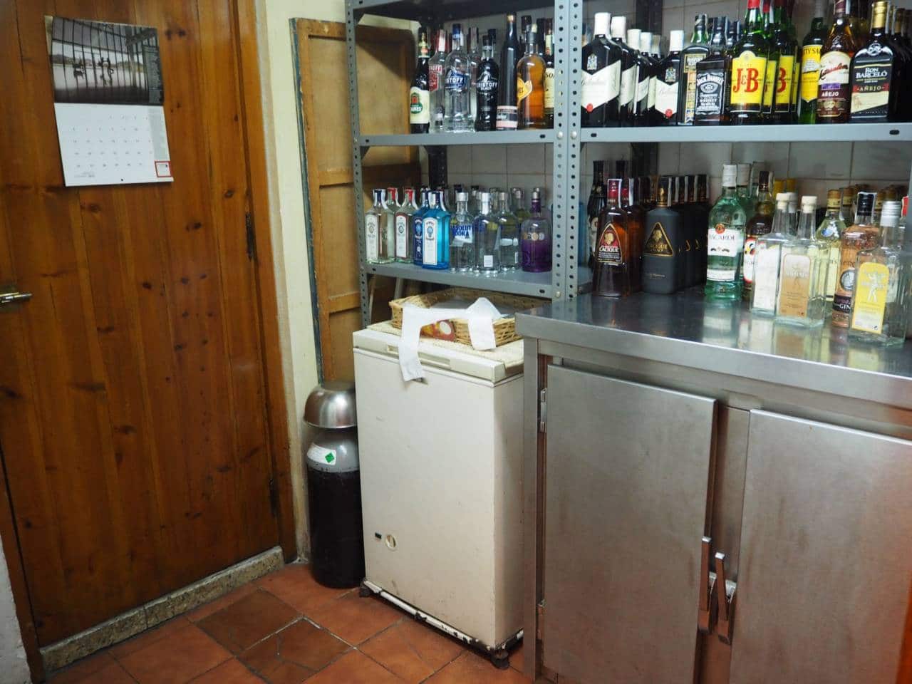 Comercial para venda em Bilbao - 310 000 € (Ref: 4261013)