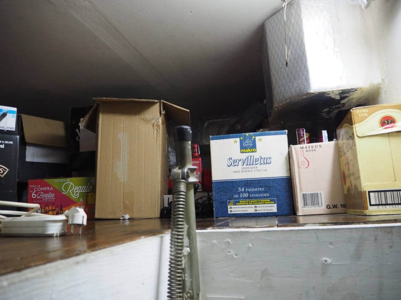 Comercial para venda em Bilbao - 310 000 € (Ref: 4261013)