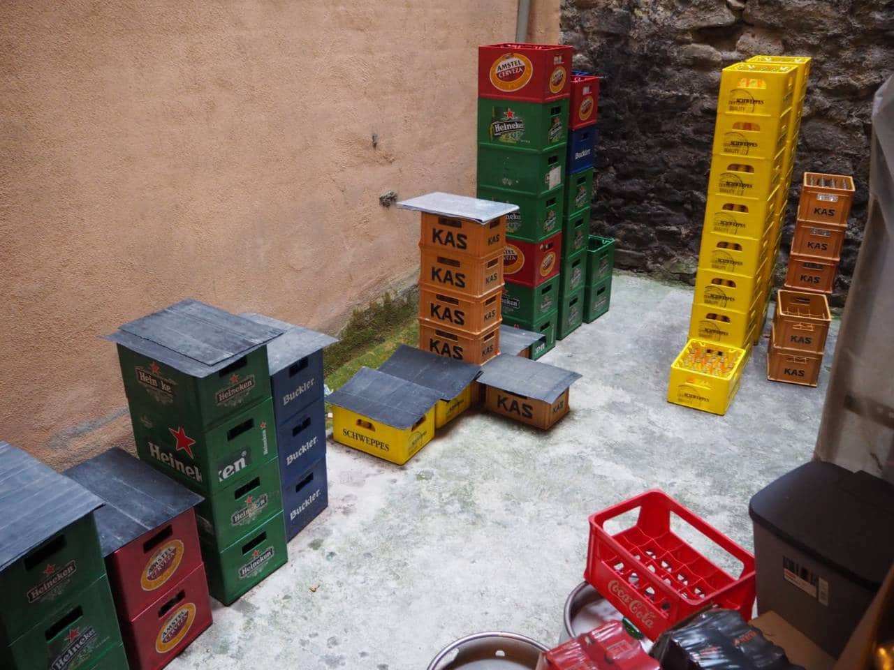 Comercial para venda em Bilbao - 310 000 € (Ref: 4261013)