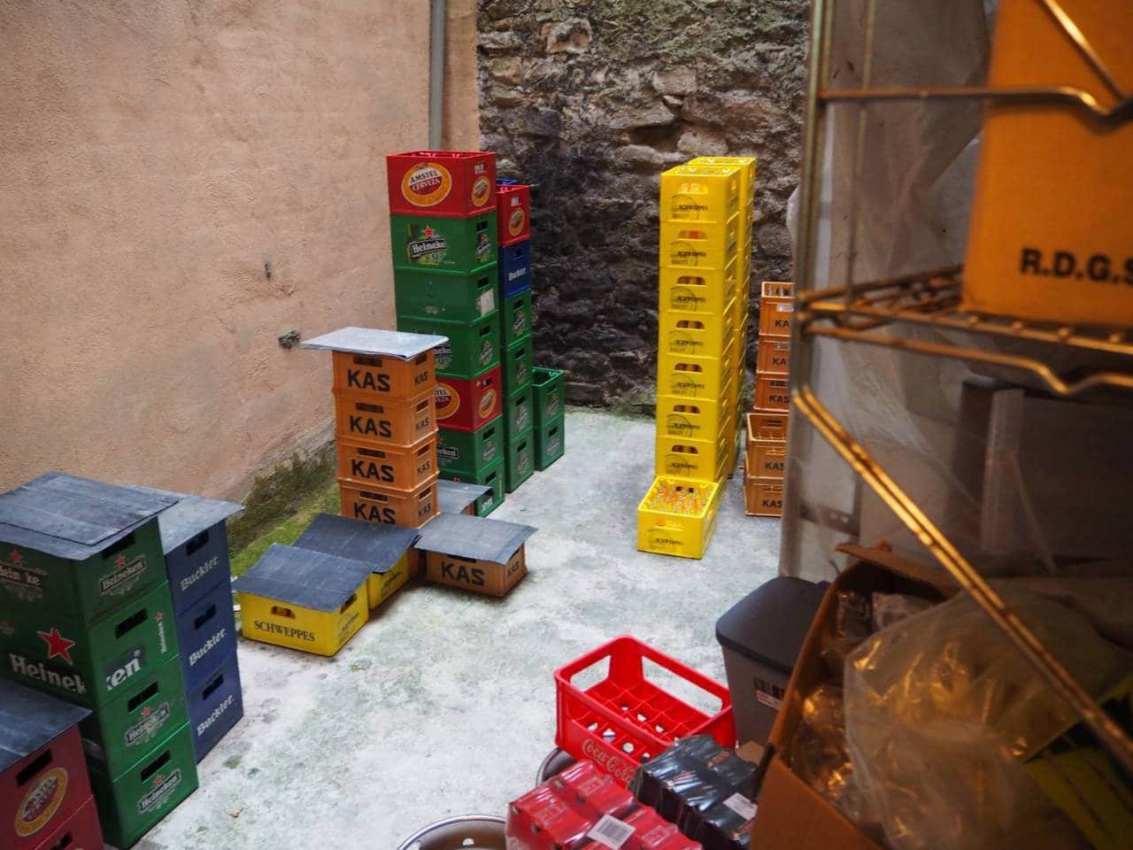 Comercial para venda em Bilbao - 310 000 € (Ref: 4261013)