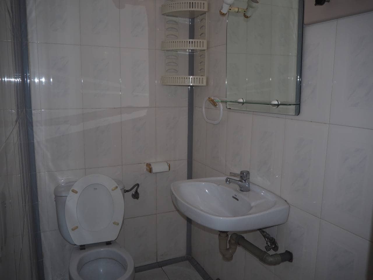 Erhverv til leje i Bilbao - € 500 (Ref: 4285681)