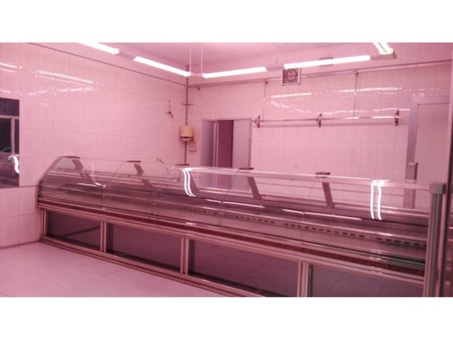 Commercial for rent in Bilbao - € 500 (Ref: 4285681)