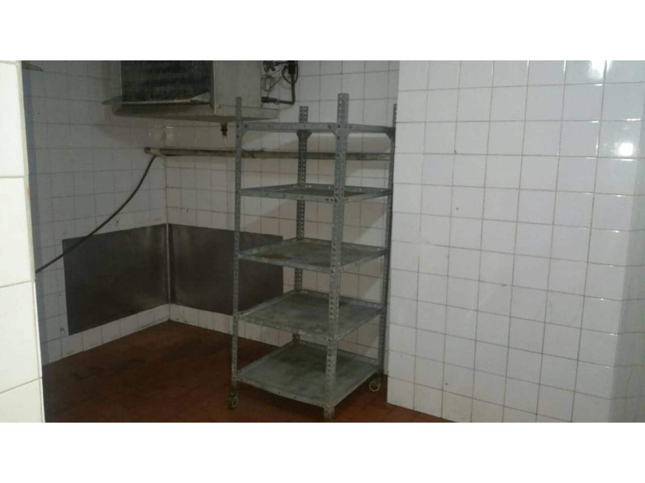 Erhverv til leje i Bilbao - € 500 (Ref: 4285681)