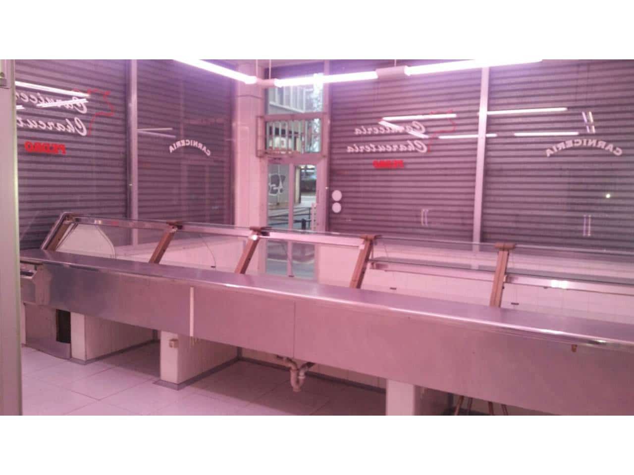 Erhverv til leje i Bilbao - € 500 (Ref: 4285681)