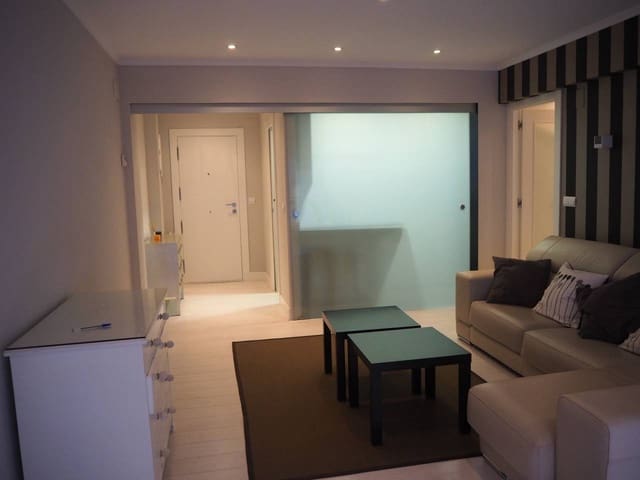 2 bedroom Flat for rent in Bilbao - € 1,350 (Ref: 4313253)