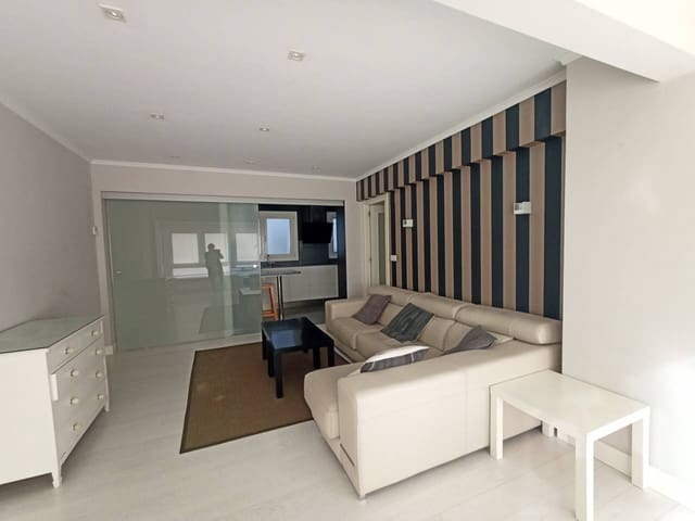2 bedroom Flat for rent in Bilbao - € 1,350 (Ref: 4313253)