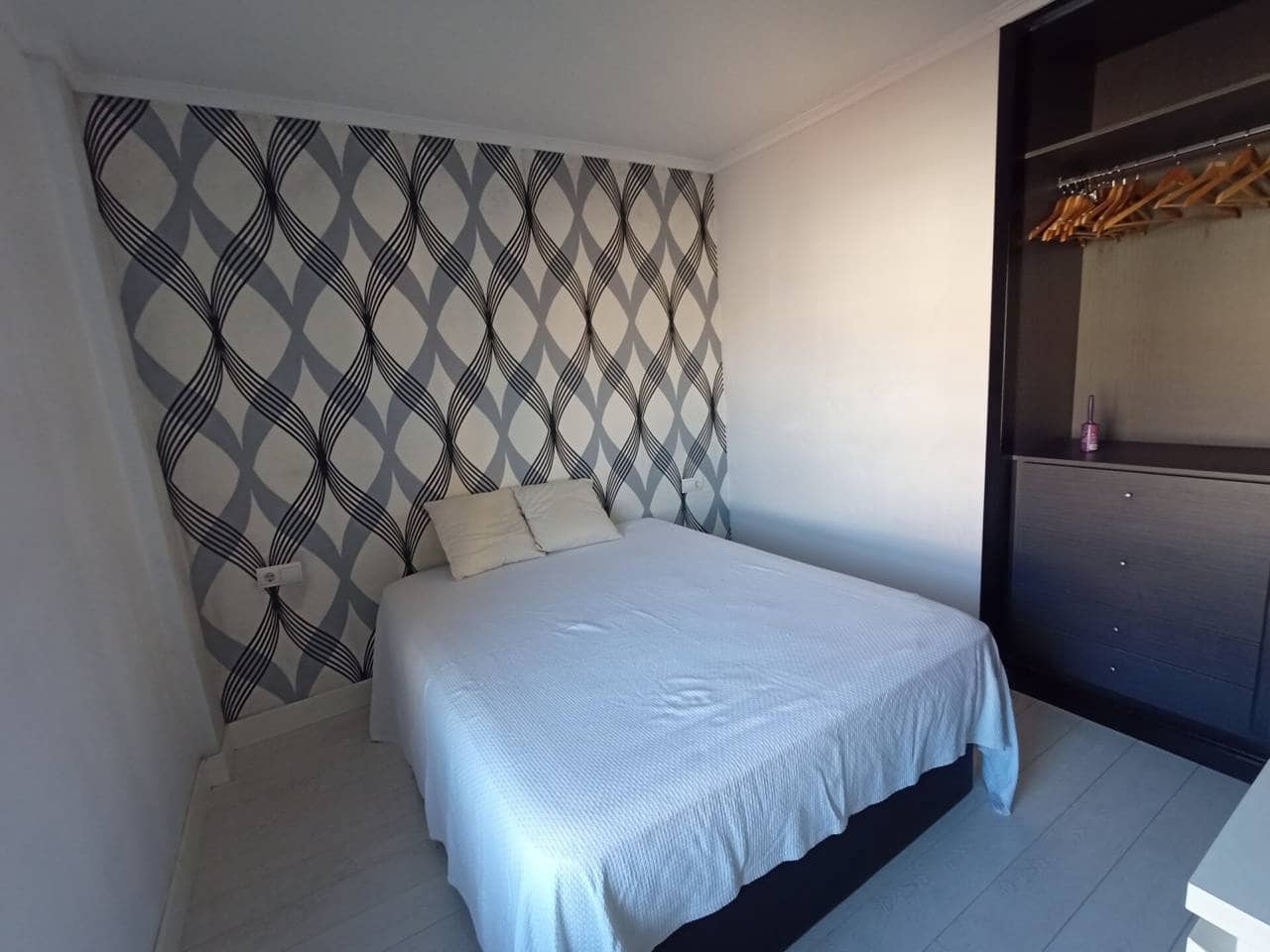 2 soveværelse Lejlighed til leje i Bilbao - € 1.350 (Ref: 4313253)