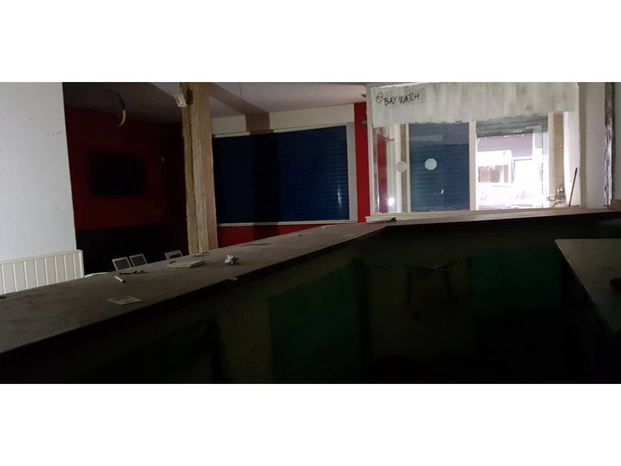 Kommersiell til salgs i Bilbao - € 130 000 (Ref: 4370415)