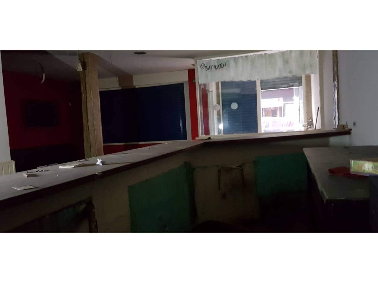 Kommersiell til salgs i Bilbao - € 130 000 (Ref: 4370415)