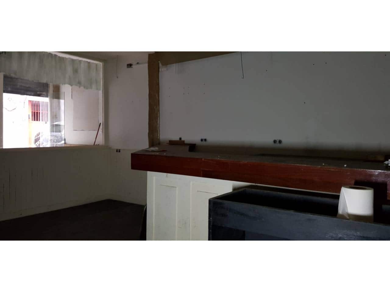 Kommersiell til salgs i Bilbao - € 130 000 (Ref: 4370415)