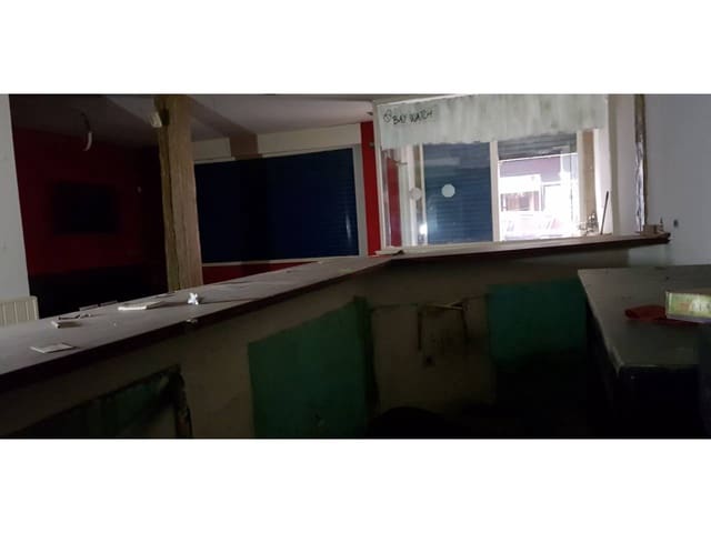 Comercial para venda em Bilbao - 130 000 € (Ref: 4370415)