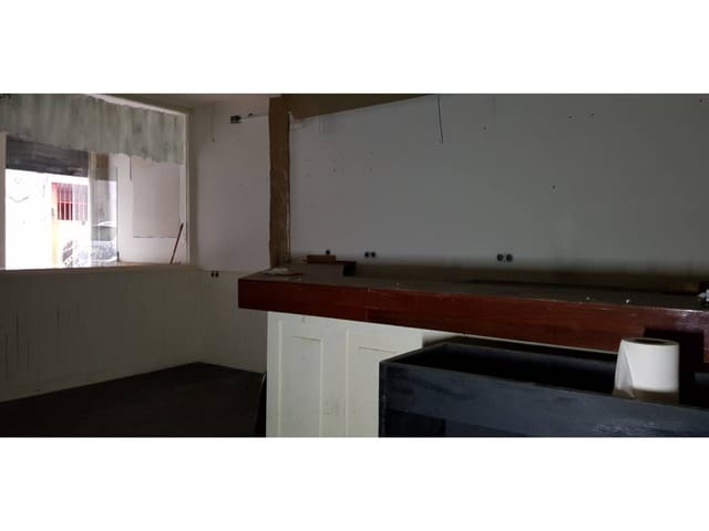 Comercial para venda em Bilbao - 130 000 € (Ref: 4370415)