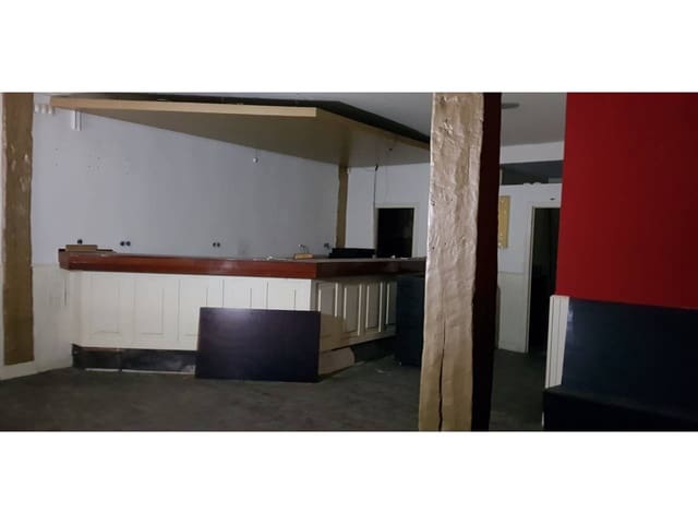 Comercial para venda em Bilbao - 130 000 € (Ref: 4370415)